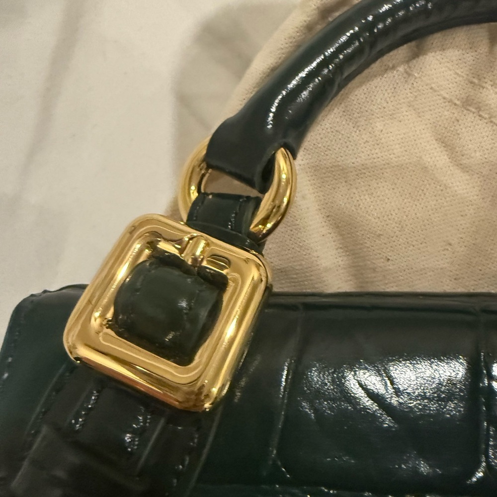 For Jessk only Jacquemus Long Chiquito buckle - Picture 3 of 10